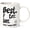 White, variant on Fathers Day Funny Gifts for Dad Husband Him from Daughter Son Kids Wife - 11 OZ Ceramic Coffee Mug - Stocking Stuffers for Christmas Xmas,Birthday, Anniversary Gag Presents Ideas for PaPa Step Dad
