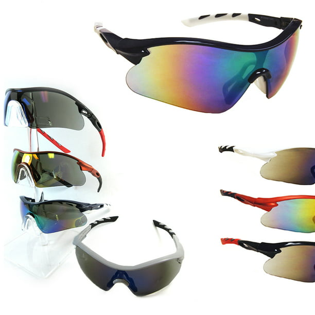 Zhrz Kzxrurx 1 Polarized Sports Sunglasses Cycling Glasses Mens Uv400