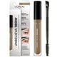 thumbnail image 1 of Gel para cejas L'Oreal Paris Unbelieva-Brow Waterproof Blonde 4,5 ml, 1 of 8