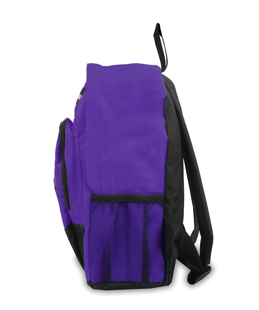 exsport nomina mini backpack purple Small Functional Perfect for school Everest 13