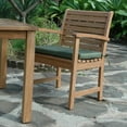 thumbnail image 3 of Anderson Teak Victoria Patio Dining Set, 3 of 4