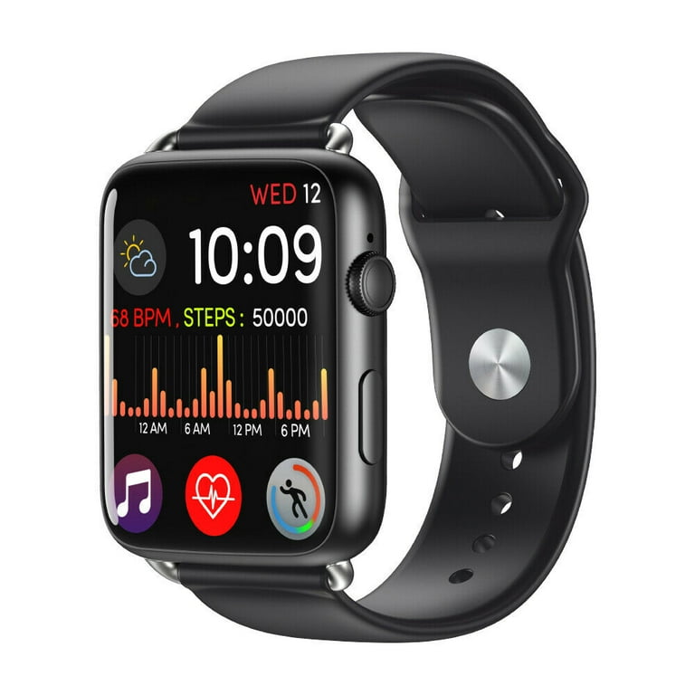 Dm20 smartwatch review hot sale