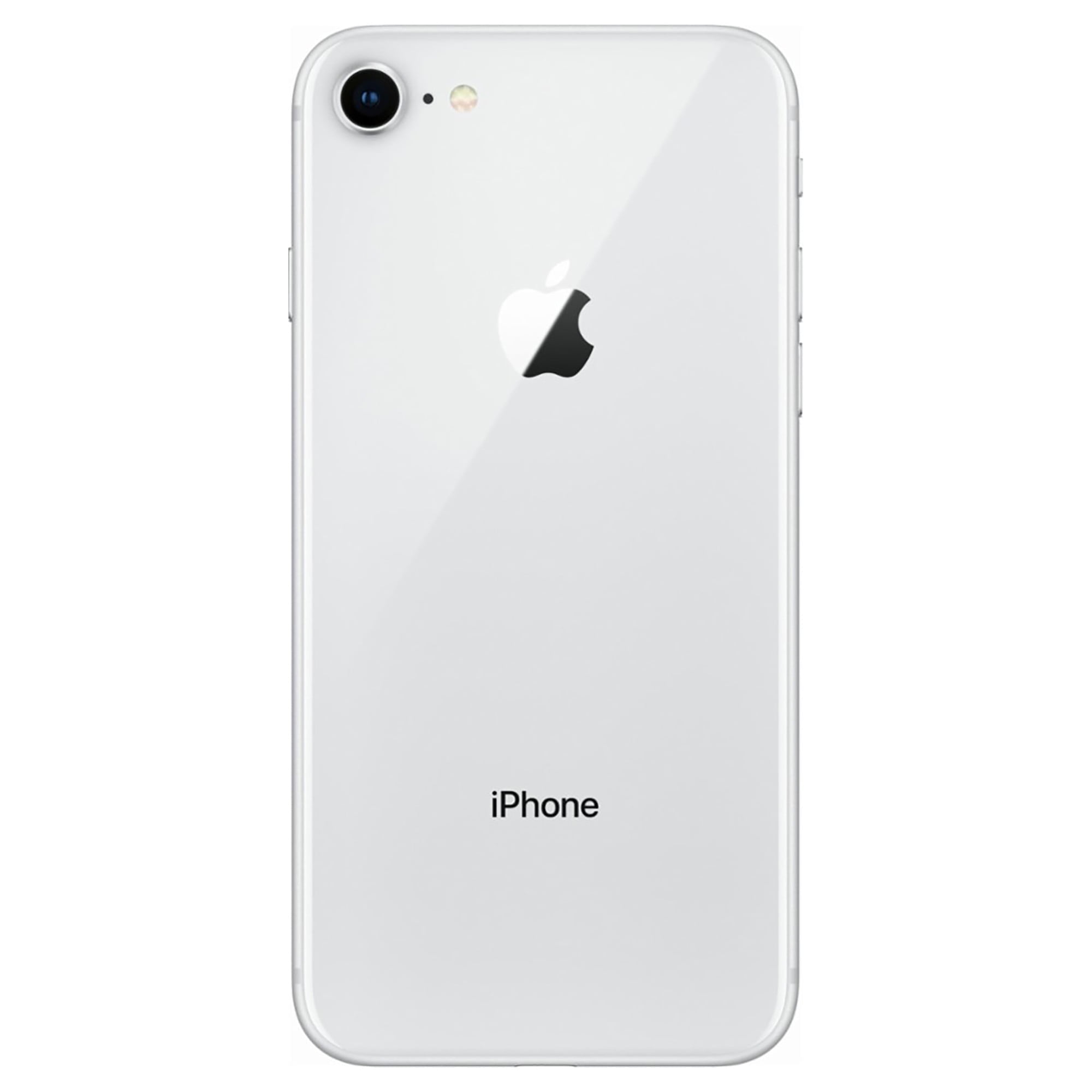 Apple iPhone 8 64GB Unlocked GSM Phone w/ 12MP Camera