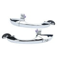 thumbnail image 4 of Poignée de Porte avant, 4589009Ah Remplacement avant Poignée de Porte Extérieure Installation Simple Facile à Utiliser pour les Pièces de Modification de Voiture pour Chrysler 300 2005-2010, 4 of 8
