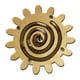 thumbnail image 5 of Juegos de mesa para niños, regalo de cumpleaños, habilidades básicas, aprendizaje de habilidades, juguetes de desarrollo para niños. Oro, 5 of 9