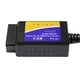 thumbnail image 4 of Riwesomey V04HU-1 Vehículo Escáner de diagnóstico de automóvil Lector de código Reemplazo Interfaz USB Soporte OBDII Vehículos, repuestos y accesorios Mis, 4 of 8
