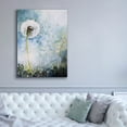 thumbnail image 5 of Epic Graffiti 'The Dandelion'  by Andreas Magnusson Canvas Wall Art, 40" x 54", 5 of 8