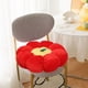 thumbnail image 4 of Ropa de cama, colchas, cubrecamas y conjuntos, regalos para mujeres, lindo cojín de calabaza para estudiantes, oficina, comedor, silla, coche, sofá, cojín de pedos, almohada, cojín para silla, cojín p, 4 of 8