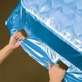 thumbnail image 3 of U-Haul King Size Mattress Bag Set with Handles, 3 of 5