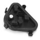 thumbnail image 3 of Casquillo De Bombilla Del Lado Izquierdo De La Lámpara Trasera, Casquillo De Bombilla De Luz Trasera Duradero ABS Negro Plug And Play Fácil Instalación 63217313043 Para Piezas, 3 of 7