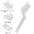 thumbnail image 2 of Brosse de Nettoyage pour Joints de Carrelage Ménagers Brosse à Poils Rigides, 2 of 9