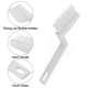thumbnail image 3 of Angled Design Grout Cleaner Brush Precision Cleaning for Tiles and Joints, 3 of 11