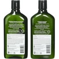 thumbnail image 4 of Avalon Organics Strengthening Peppermint Shampoo and Conditioner Set, 11 Ounce Each, 4 of 4