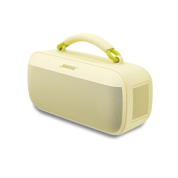 Altavoz Bluetooth Bose SoundLink Max, resistente al agua, batería de 20 horas