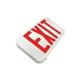 thumbnail image 1 of Howard Lighting Produits HL03012RW HL0301 Série LED Signe de Sortie Thermoplastique Mince Rouge, 1 of 1