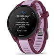 thumbnail image 1 of Reloj Monitor Deportivo Garmin Forerunner 165 Music Berry, 1 of 8