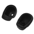 thumbnail image 4 of Silicone Skull Ice Ball Molds with Cover 1 Hole Large Size Ice Maker Mould for Drinking Baking, 4 of 14