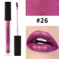 thumbnail image 2 of Brillo de labios HUOGUO Slender Tube, mate, metálico, impermeable, 5 ml, 2 of 2