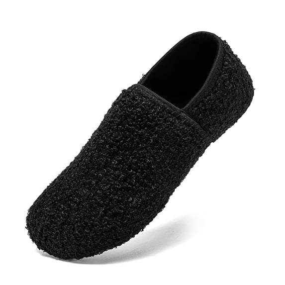 Linenghs Women's slippers Indoor Casual Shoes Light Household Shoes Couple Shoes Men's shoes