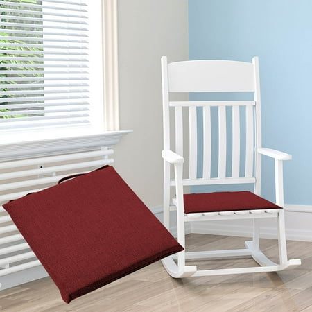

Christmas Decorations Yoga Chair Cushion Foam Comfort And Softness Memory Soft Office Sedentary