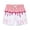 yuan#Pink-14, variant on Boys Ice Cream Drip Print Swim Trunks With Built In Liner Side Pockets Quick Dry Beach Shorts For Summer Pool And Water Activities,Khaki,110