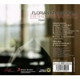 thumbnail image 2 of Berg / Brahms / Krumpock - Berg / Brahms: Piano Works - Music & Performance - CD, 2 of 2