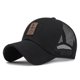 thumbnail image 1 of Gorra De Béisbol Ajustable Para Hombre Casual Ocio Sombreros Moda Niño Snapback Gorras |pangjing, 1 of 4