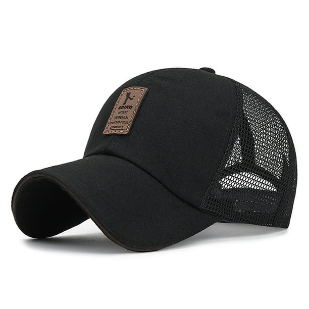 Gorra De Béisbol Ajustable Para Hombre Casual Ocio Sombreros Moda Niño Snapback Gorras |pangjing