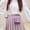 Nre--Purple, variant on Mini Stylish Cute Bunny Coin Purse Portable Durable for Daily Use & Gifts