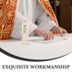 thumbnail image 2 of Blessed Mother Statue Virgin Mary Statue Study Home Decor White Resin Sculpture 1Pack, 2 of 4