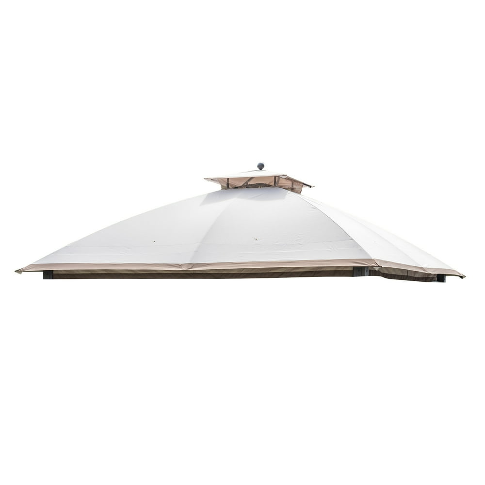 Sunjoy Original Manufacturer Replacement Canopy For Venice Ft Soft Top