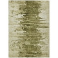 thumbnail image 2 of Addison Rugs Chantille Indoor/Outdoor Transitional Modern Mocha Washable Rectangle Rug, 5' x 7'6", 2 of 6