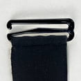 thumbnail image 7 of comerut 1/2Pcs Wig Elastic Band Adjustable with Metal Buckle Comfortable Secure Fit Polyester Fiber Wig Band, 7 of 7
