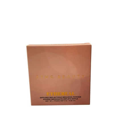 Athr Beauty Ethereal Diffused Reflections Bronzing Powder 8G Athr Beauty Ethereal Diffused Reflections Bronzing Powder 8G