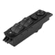 thumbnail image 1 of Interruptor Principal de Ventana Eléctrica Ticfox para Mercedes Benz Viano Vito W639, 1 of 14