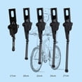 thumbnail image 3 of Bangcool Bike Kickstand Rear Mount Non-slip Bike Side Stand Bike Supplies for Kids Bike, 3 of 10