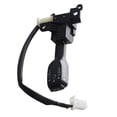 thumbnail image 2 of Cruise Control Switch Fits for Toyota Yaris R Camry Tacoma Corolla Replaces 8463234011 8463234017 Multifunction Turn Lever Replacement for Lexus ES330 ES350 GX470 LX470 RX330, 2 of 5