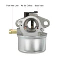 thumbnail image 5 of 799866 Carburetor for Gold 675 190cc Carb 6.25HP 6.75HP Push Mower 790845 799871 796707 794304 Engine Carb, 5 of 6