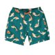 thumbnail image 1 of Bañador con estampado 3D de piña para hombre, pantalones cortos de playa, bañador Masculino Fivean unisex, 1 of 2