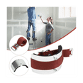thumbnail image 3 of 2Set Drywall Stilt , Leg Straps Kit for Stilts, Leg Fixing for Plastering, Painting and Wiring, 3 of 7