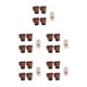 thumbnail image 3 of Juego de 4 piezas Taza de vino Sonducket 350 ML Acero inoxidable, 3 of 6