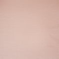 Mainstays Textured Solid Curtain Single Panel, 38"W x 84"L, Blush