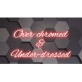 thumbnail image 1 of destyer Christmas neon billboard, 1 of 1