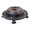3 inch black, variant on High Performances Fiberglass Cones Bass Speakers With Enhanceds Sound Claritys And Multiple Size Car Sound Upgrades Option