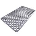 thumbnail image 1 of Shower Mat Shower Mat Bath Mat With Suction Cups And Drain Holes Bathtub Mat Non Bath Mat For Tub Non Inside, 1 of 3