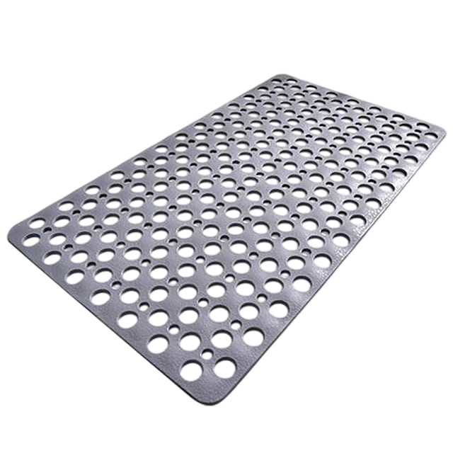 Shower Mat Shower Mat Bath Mat With Suction Cups And Drain Holes Bathtub Mat Non Bath Mat For Tub Non Inside