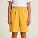 thumbnail image 4 of Pantalones de Verano para Niños Pequeños Pantalones Cortos de Bolsillo Transpirables de Color Sólido Pantalones Cortos para Niños, Niños Y Niñas, 4 of 9