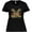 AB-Black, variant on Inktastic Reindeer Christmas Women's Plus Size T-Shirt