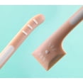thumbnail image 5 of 3 Pcs Nourriture pour Animaux de Compagnie Mini Spatule Multifonctionnelle Cuillères pour Animaux de Compagnie, 5 of 5