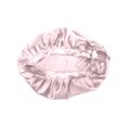 thumbnail image 4 of Aocisk All Seasons Hat with Ear Versatile Home Use Design for Comfort and Style Pink A, 4 of 4